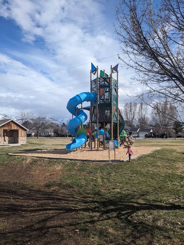 Pioneer Park - Image 1