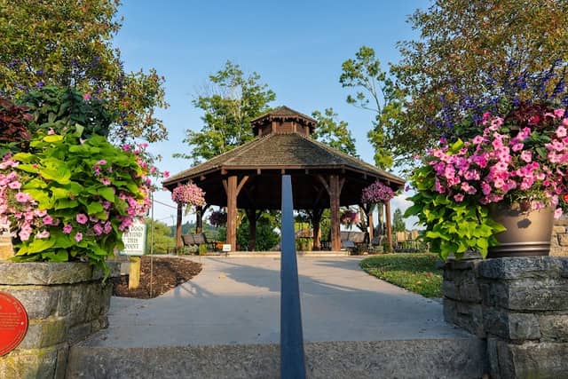 Memorial Park - Image 1