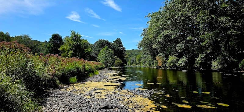 White Mills River Access Park - Image 1
