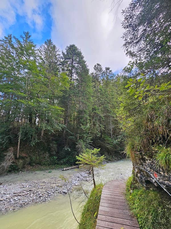 Finzbachklamm - Image 1