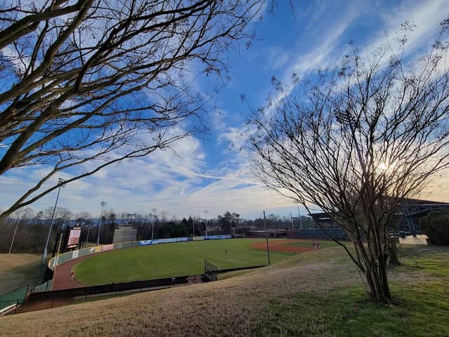 Pioneer Park - Image 1