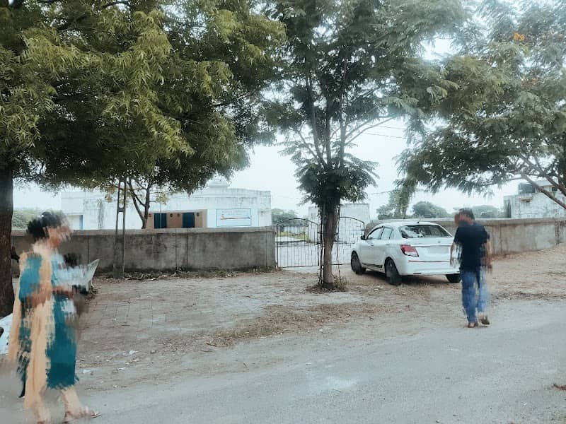 Maninagar cricket ground - Image 1
