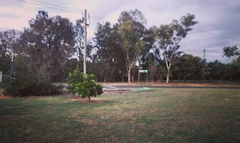 Lions Park - Image 1
