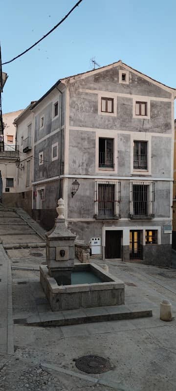 Fuente de Santo Domingo - Image 1