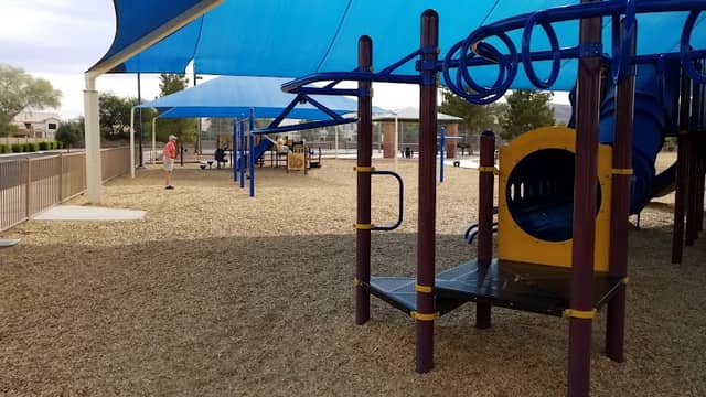 Continental Ranch Community Park - Image 1