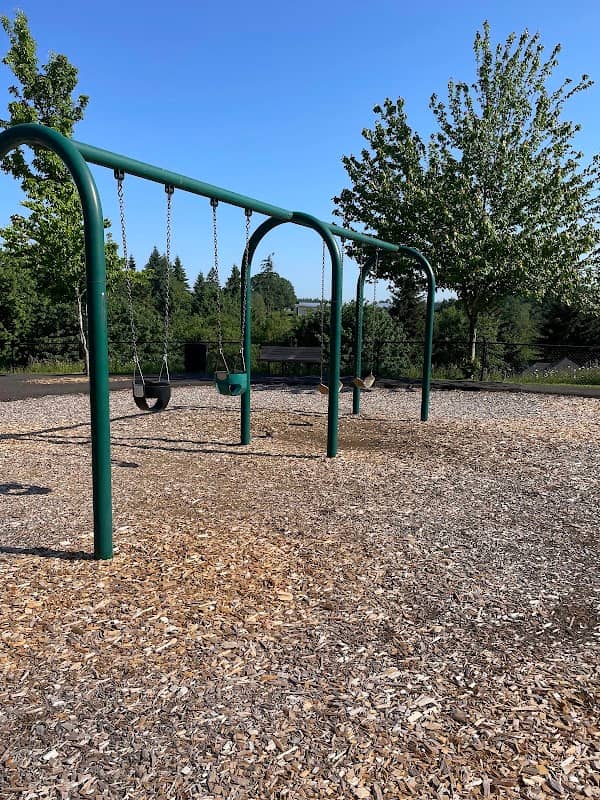 Hayden Park - Image 1