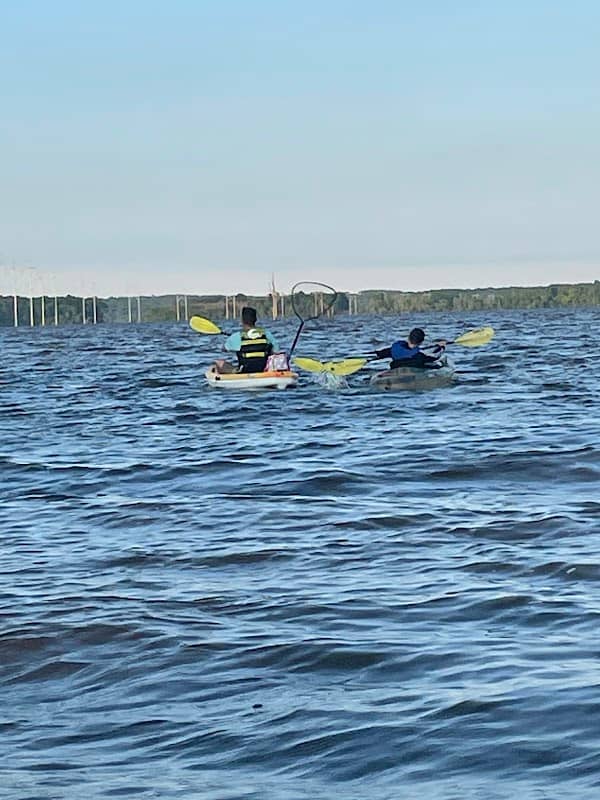Lake Palestine - Image 1