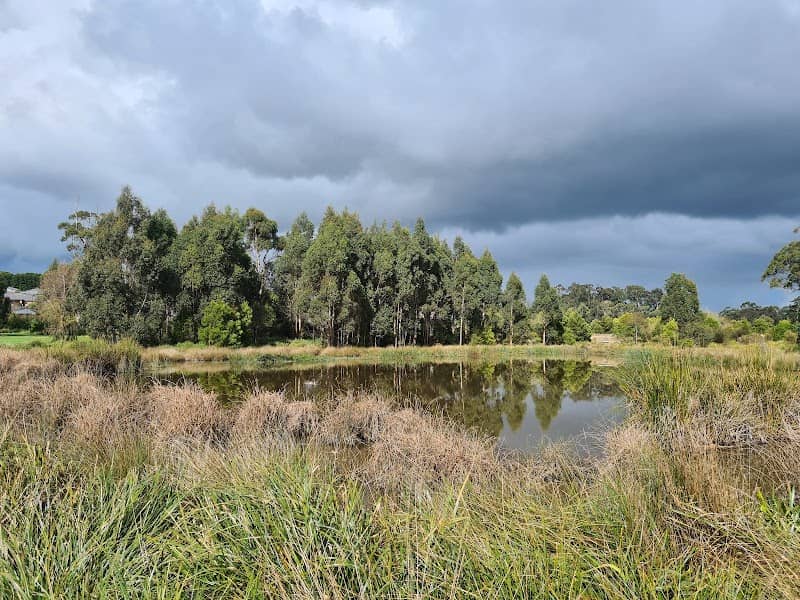 Jackson Dr Park - Image 1
