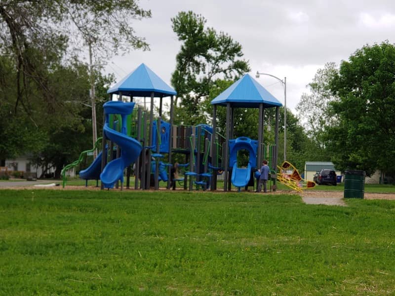 Housel Park - Image 1