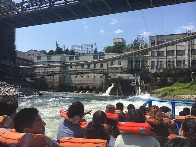 Willamette Falls - Image 1