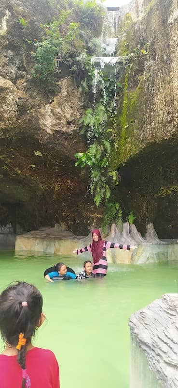 Acasha Lamongan - Image 1