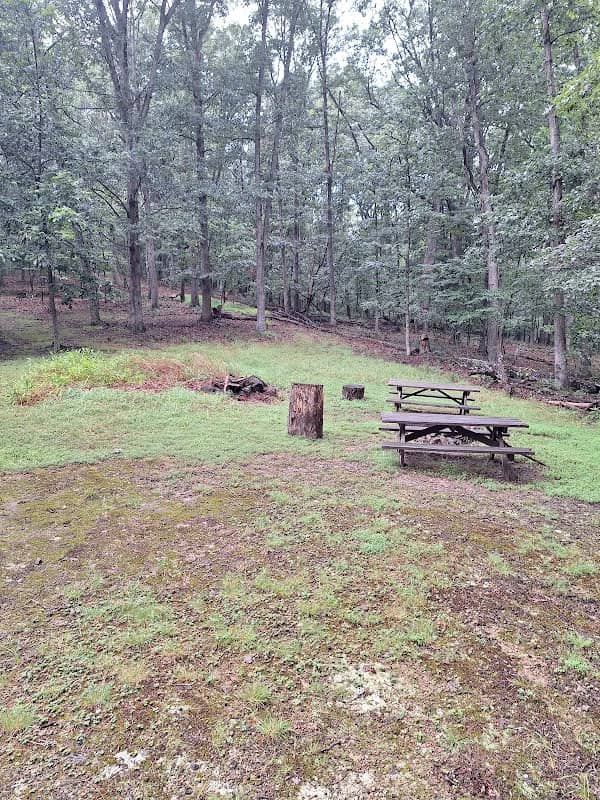 Tuscarora Trail Northbound - Image 1