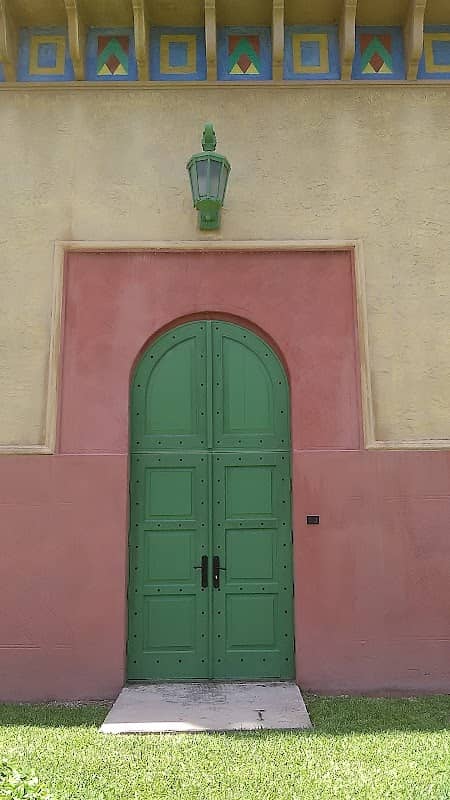 Alhambra Water Tower - Image 2