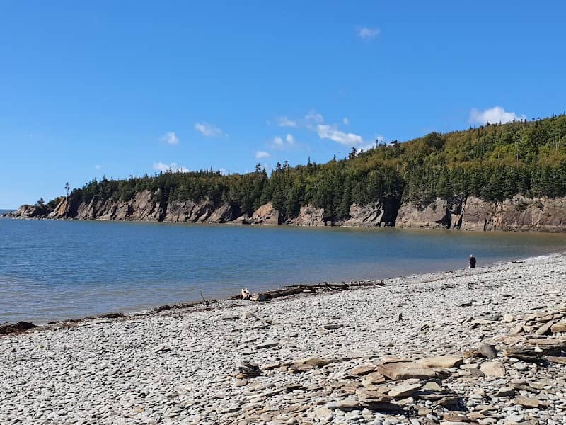 Cape Enrage Nature Preserve - Image 2