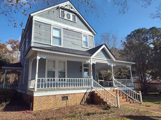James W Dillon House Museum - Image 2