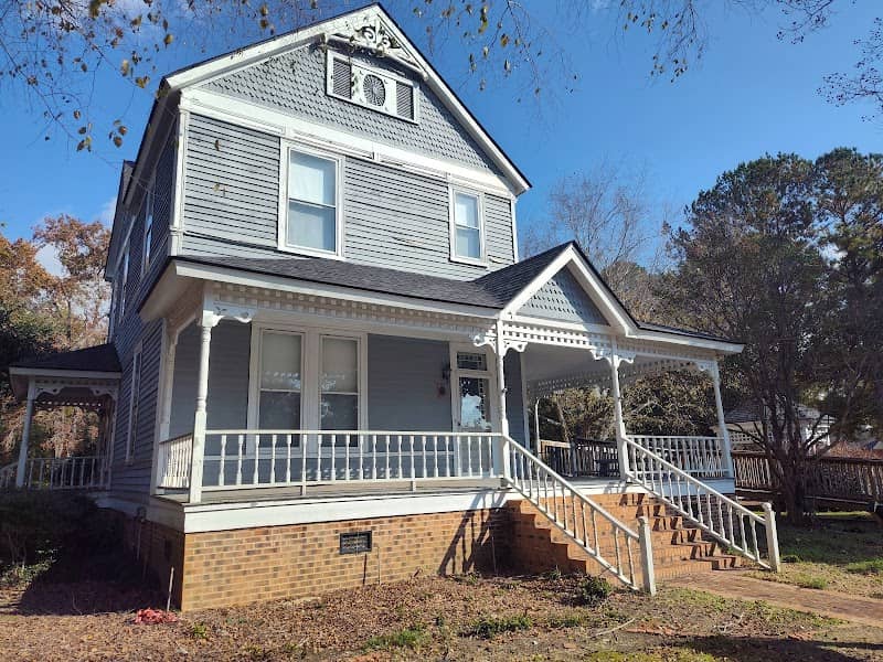 James W Dillon House Museum - Image 2