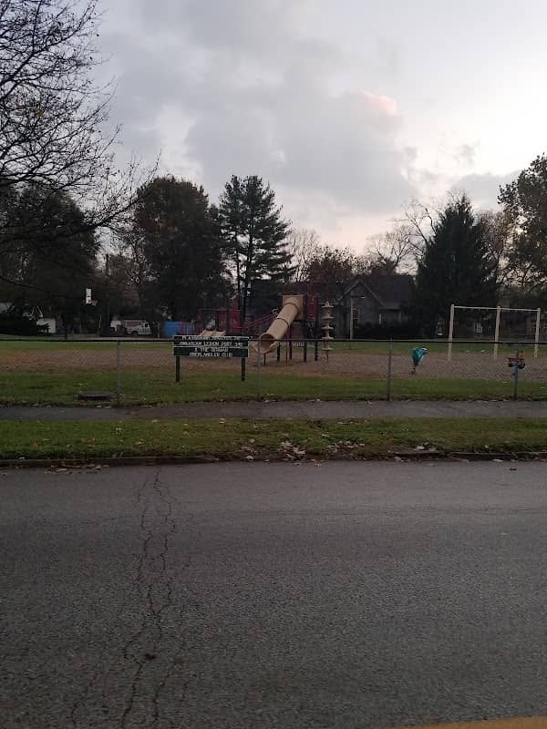 Oakley Park - Image 1