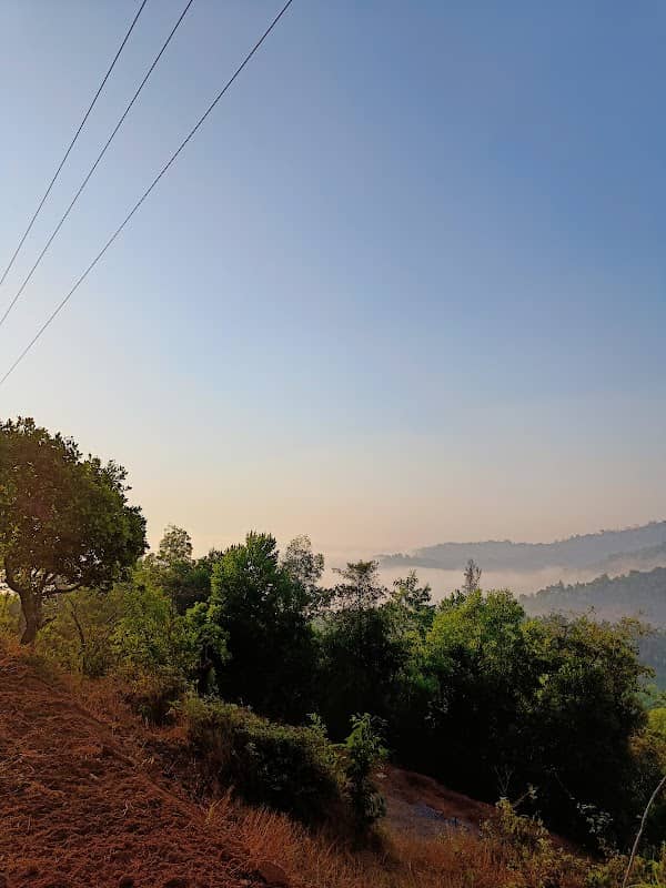 Balnadu Sunrise View Point - Image 1