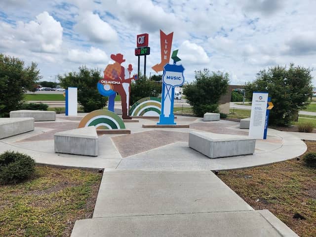 Dog Park - Image 1