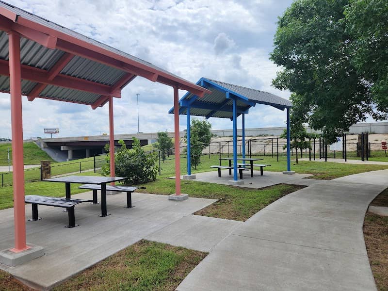 Dog Park - Image 2