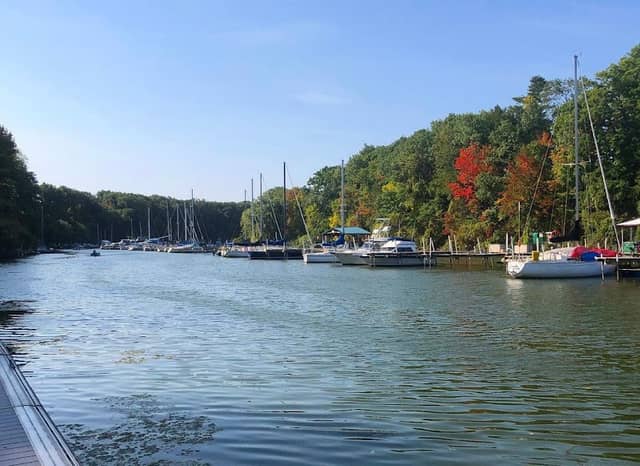 Orleans County Marine Park - Image 1