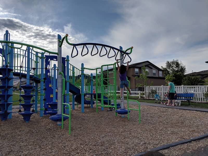 Goldenrod Park - Image 1
