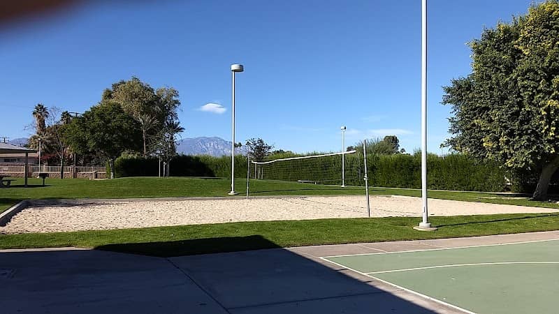 City of Palm Desert Joe Mann Park - Image 1