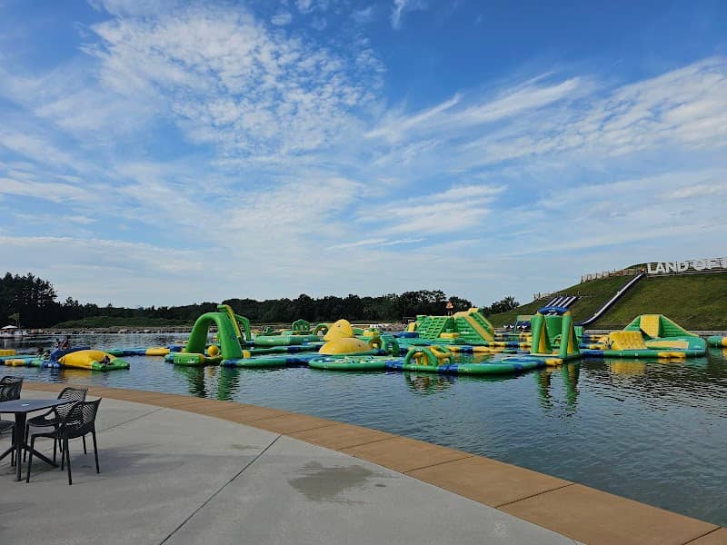 Lake Wisconsin Dells - Image 1