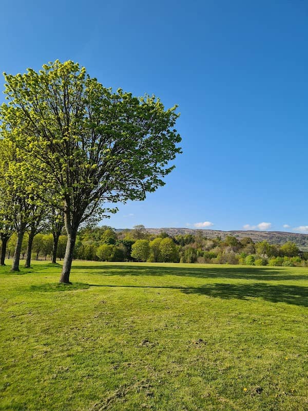 Erskine field - Image 1