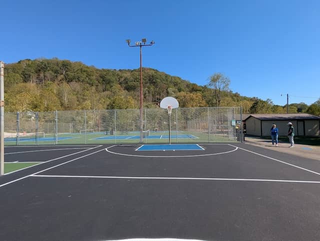 Burnsville City Park & Pavilion - Image 1