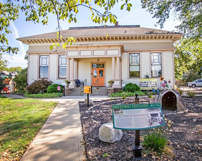 Edwardsville Children's Museum - Image 1