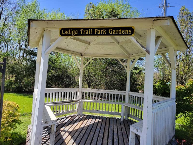 Ladiga Trail Park Gardens - Image 2