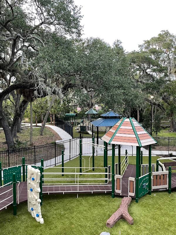 Lewis Park - Image 1