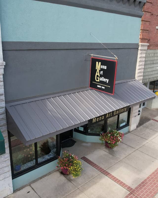 Mena Art Gallery - Image 1