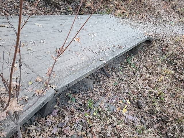 Little bridge - Image 2
