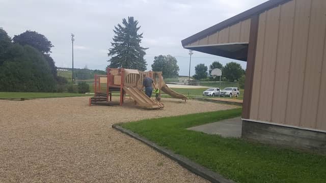 Calmar City Park - Image 1