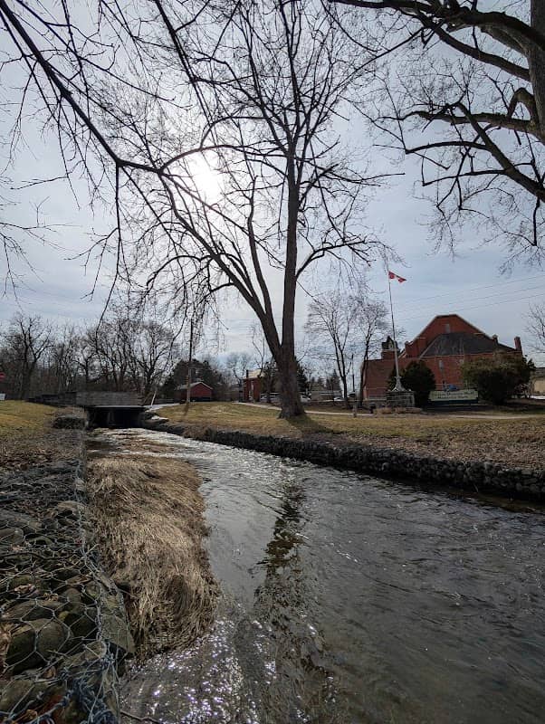 Ingersoll Memorial Park (Yvonne “Bonnie” Holmes Mott Memorial Park) - Image 1