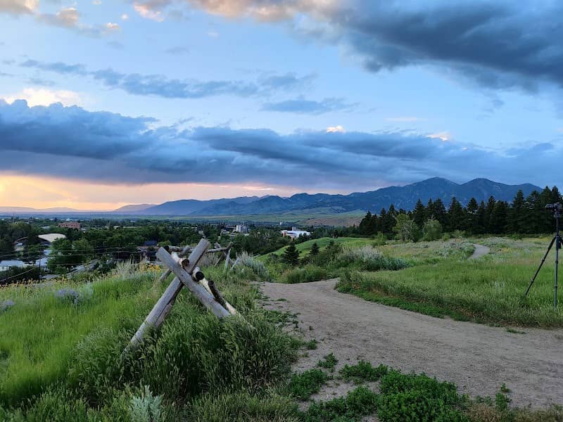 Peets Hill/Burke Park - Image 3