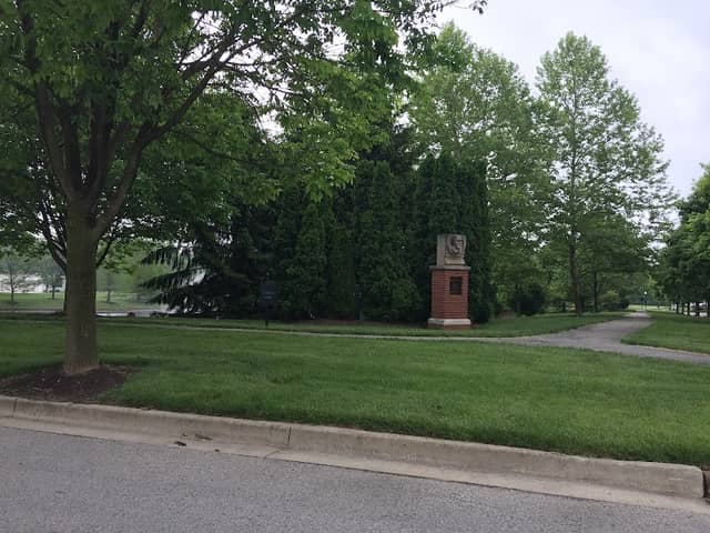 Harrison Park - Image 1