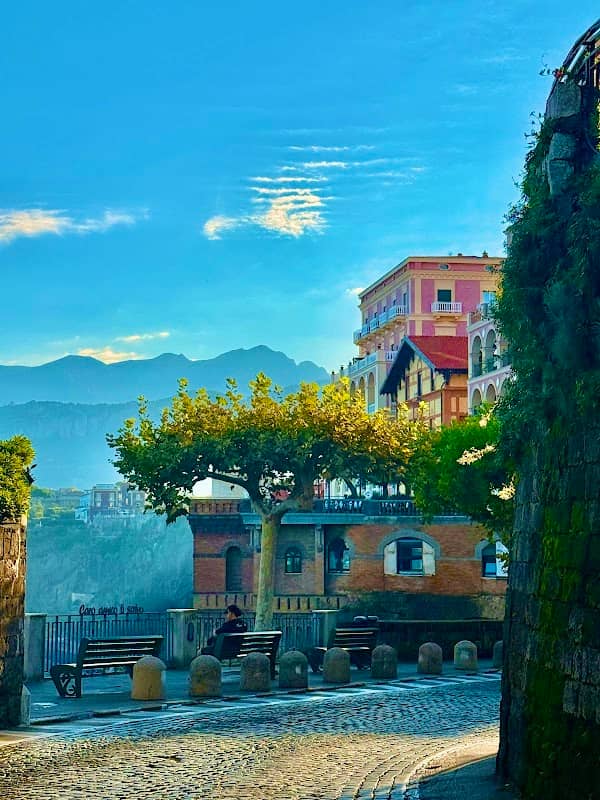 Sorrento view point - Image 3