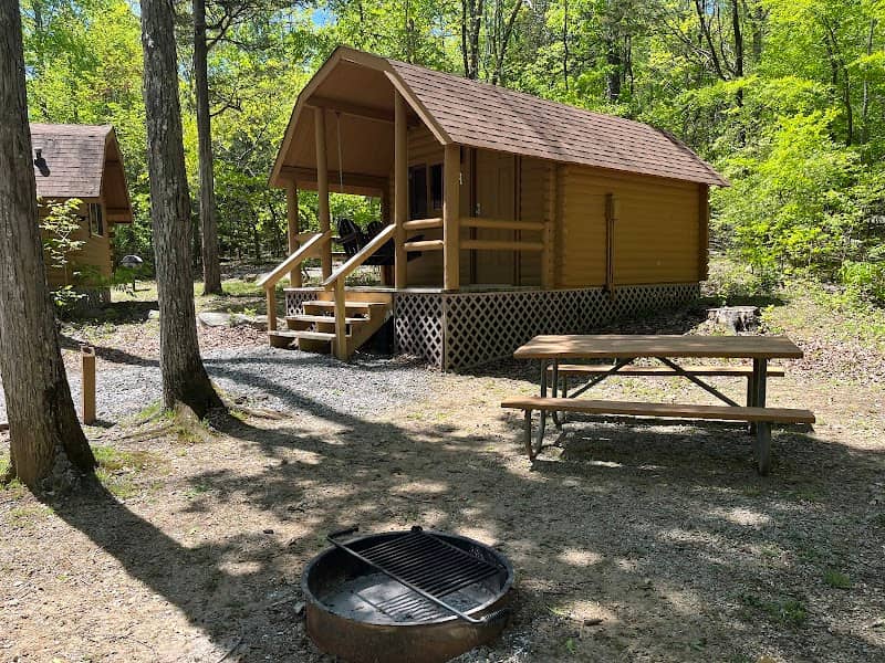 Lookout Mountain / Chattanooga West KOA Holiday - Image 1