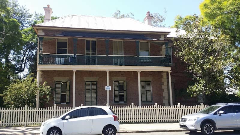 Brough House - Image 1