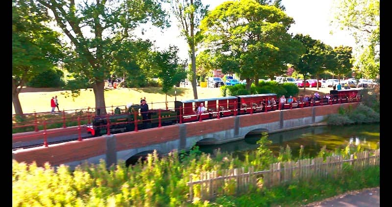 Cleethorpes Coast Light Railway - Image 1