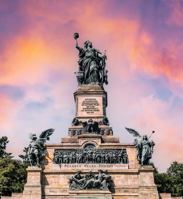 Niederwald Monument - Image 1
