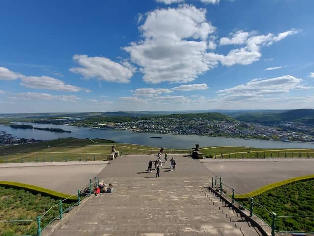 Niederwald Monument - Image 3