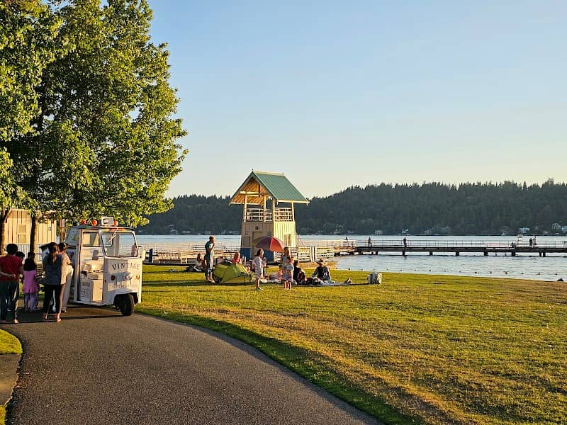 Newcastle Beach Park - Image 2