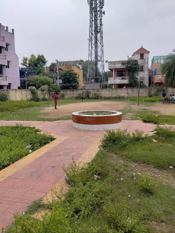 Madurantakam Park - Image 1