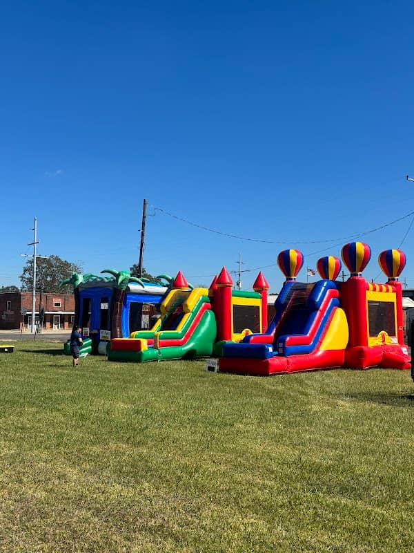 Acadiana Inflatables - Image 1