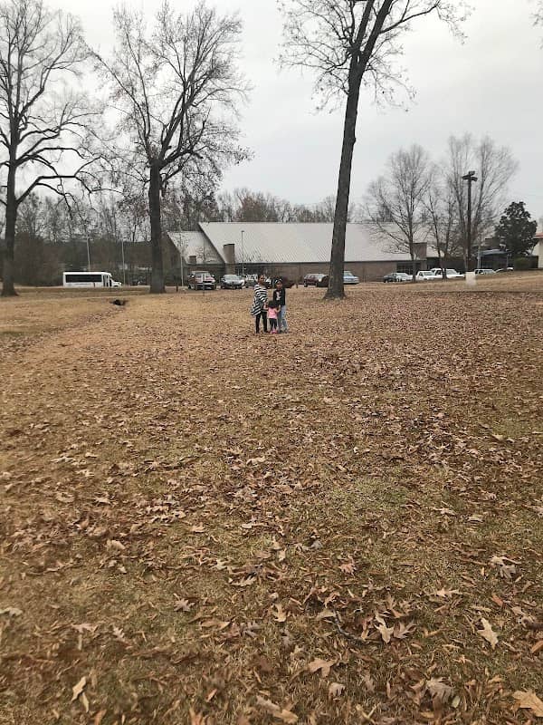 Jason Niles Park - Image 1