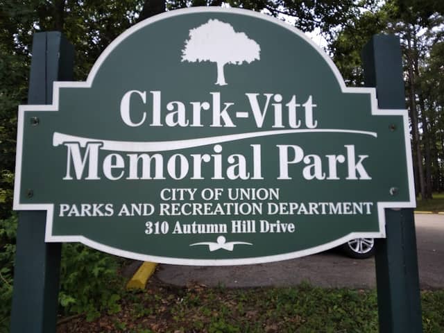 Clark-Vitt Memorial Park - Image 1